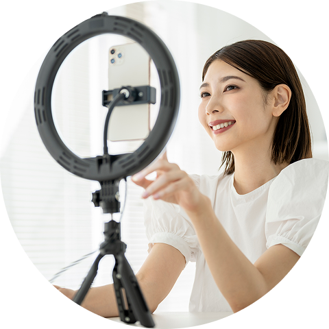 ユーチューバー