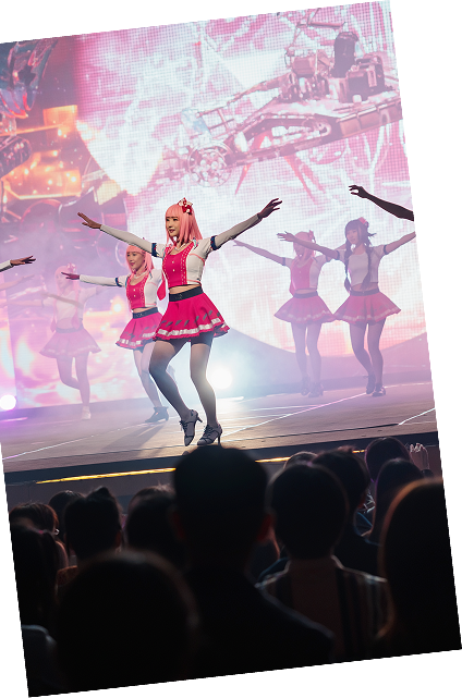 本番実践レッスン