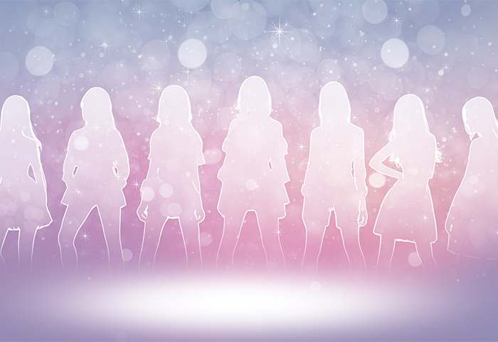 琉球アイドルIKUSEI劇場、◯月◯日（◯）オープン！ フレッシュなアイドルたちと素敵な時間を。