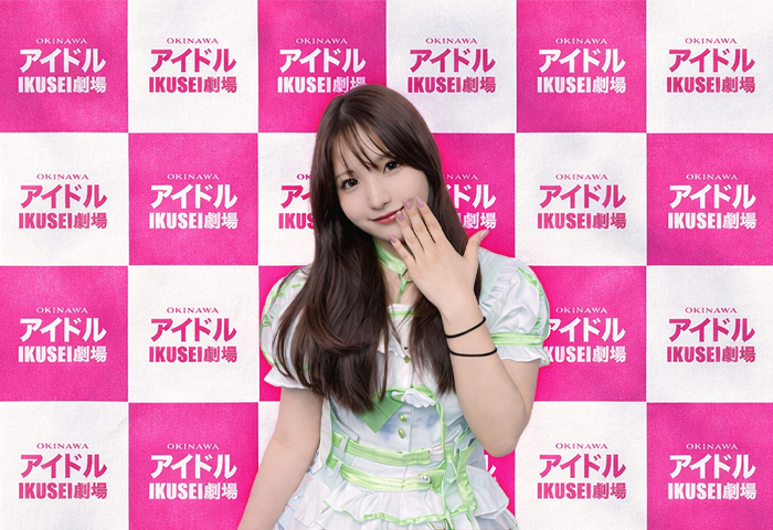 アキバ系アイドル！パワフルオタクりん💛
