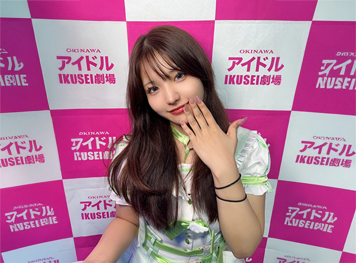 気づけば虜になる！ほのの魔法🩵ྀིりん